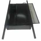 Поддон для слива масла 70 л (MTBVM-70) ProfiBox®
