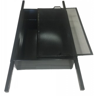 Поддон для слива масла 70 л (MTBVM-70) ProfiBox®