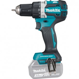 Аккумуляторная дрель-шуруповерт DDF484Z Makita