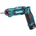 Аккумуляторный шуруповерт DF012DSE Makita