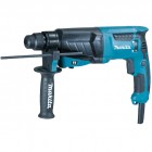 Перфоратор HR2630 Makita