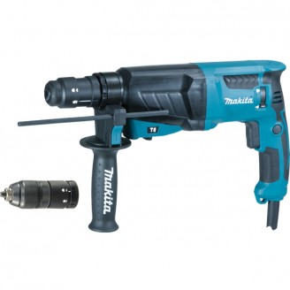 Перфоратор HR2630T Makita