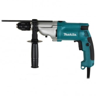 Ударная дрель HP2051H Makita