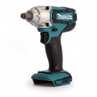 Аккумуляторный гайковерт DTW190Z Makita