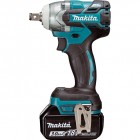 Аккумуляторный гайковерт DTW285RFE Makita