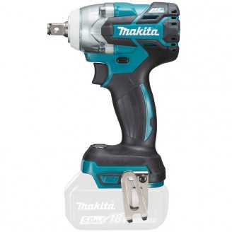 Аккумуляторный гайковерт DTW285Z Makita