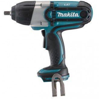 Аккумуляторный гайковерт DTW450Z Makita