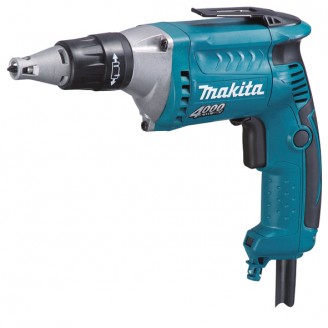 Шуруповерт для гипсокартона FS6300R Makita