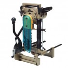Пазорез 7104L Makita