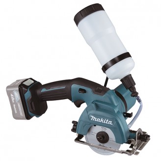 Аккумуляторная алмазная дисковая пила CC301DZ Makita