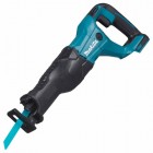 Аккумуляторная ножовка DJR186Z Makita