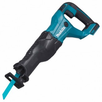 Аккумуляторная ножовка DJR186Z Makita