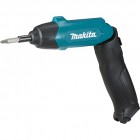 Аккумуляторный шуруповерт DF001DW Makita