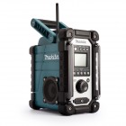 Аккумуляторный радиоприёмник DMR107 Makita