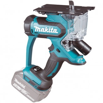 Аккумуляторная пила для гипсокартона DSD180Z Makita