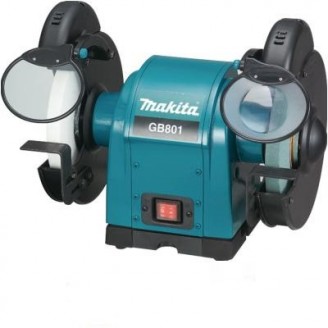 Электроточило GB801 Makita