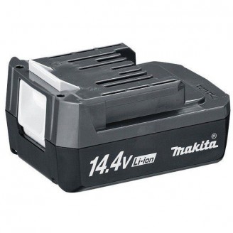 Аккумулятор BL1415G 198192-8 Makita