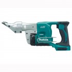 Аккумуляторные ножницы по металлу DJS130Z Makita