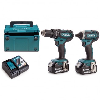 DLX2127TJ1 Makita