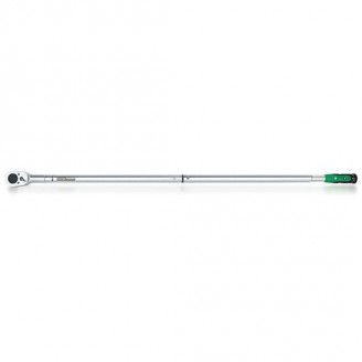 Ключ динамометрический 1"x1500mm(L) 200-1000Nm ANAU32A0 TOPTUL