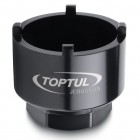 Головка для снятия шаровых опор (Citro?n, Peugeot) JEBQ0505 TOPTUL
