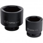 Головка торцевая ударная 1-1/2" 70мм KABA4870 TOPTUL