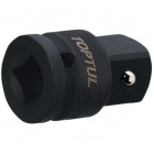 Переходник ударный 1-1/2"х1" KACA4832 TOPTUL