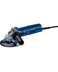 Углошлифмашинка (Болгарка) GWS 9-125 S (0601396102) BOSCH