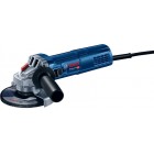 Углошлифмашинка (Болгарка) GWS 9-125 S (0601396102) BOSCH
