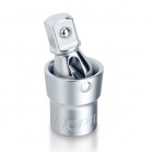 Кардан 1/4" усиленный CAHD0834 TOPTUL