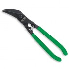 Ножницы по металлу изогнутые 10" SBBH1010 TOPTUL