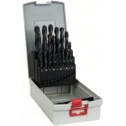 Набор свёрл по металлу 25шт HSS PointTeQ 1-13мм 2608577352 BOSCH Professional