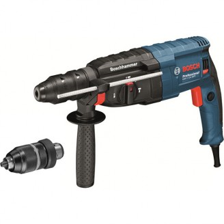 Перфоратор Bosch Professional GBH 2-24 DFR (0611273000)