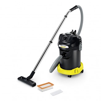 Пылесос для сбора золы AD 4 Premium (1.629-731.0) Karcher