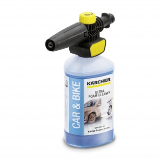 Набор с насадкой Connect ’n’ Clean FJ 10 C, с UFC, 1л (2.643-143.0) Karcher