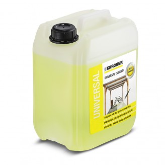 Универсальное чистящее средство RM 555, 5 л (6.295-357.0) Karcher