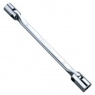 Ключ шарнирный 6х7мм AEEC0607 TOPTUL