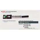 Набор шестигранников дюймовых впрессованных в головку 1/2" GAAQ0808 TOPTUL