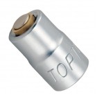 Магнитный наконечник 1/4" CAEE0820 TOPTUL