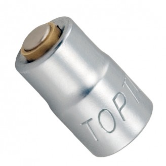 Магнитный наконечник 1/4" CAEE0820 TOPTUL