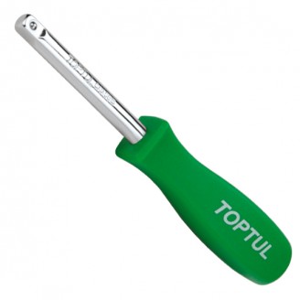 Вороток-отвертка 1/4" 150мм CAIA0815 TOPTUL