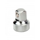 Переходник 3/8"х1/2" CAEC1216 TOPTUL