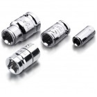 Держатель бит 3/8"х10мм FTAB1212 TOPTUL