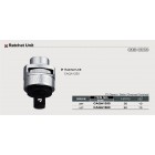 Трещотка торцевая 3/8" CAQA1255 TOPTUL