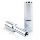 Головка торцевая длинная 1/2" E18 BAEH1618 TOPTUL