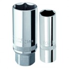 Свечная головка 16мм 1/2" BAAR1616 TOPTUL