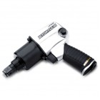 Пневмогайковерт 3/4"  813N/m KAAA2460 TOPTUL