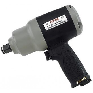Пневмогайковерт 3/4"  1626N/m  KAAC2412 TOPTUL