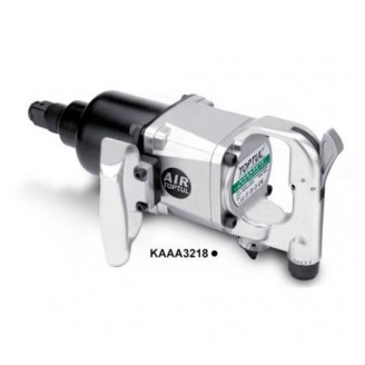Пневмогайковерт  1"  2440N/m KAAA321809 TOPTUL