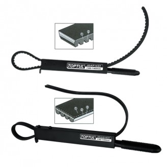 Ключ для удержания шкивов (V-BELT) JDAF1437 TOPTUL